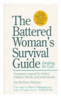 The Battered Woman's Survival Guide