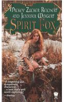 Spirit Fox