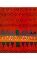 Weaving a World: Textiles and the Navajo Way of Seeing