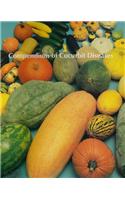 Compendium of Cucurbit Diseases