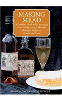 Making Mead