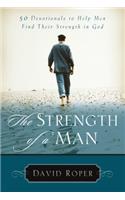 The Strength of a Man