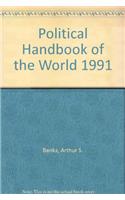 Political Handbook of the World