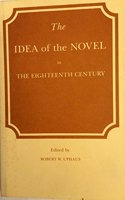 Idea of the Novel in the 18th Century