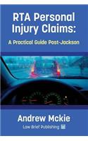 RTA Personal Injury Claims