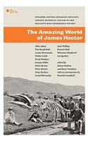 Amazing World of James Hector