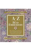 A-Z of Bead Embroidery