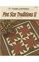 Pint Sized Traditions II