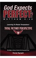 God Expects Perfect?