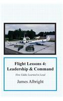 Flight Lessons 4