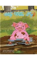 Silly Willie Pig