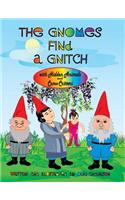 Gnomes Find a Gnitch
