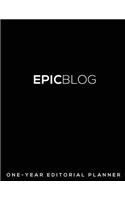 Epic Blog