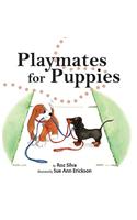 Playmates for Puppies
