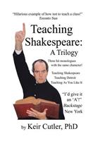 Teaching Shakespeare