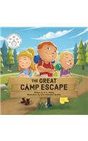 Great Camp Escape