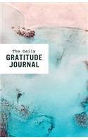 The Daily Gratitude Journal