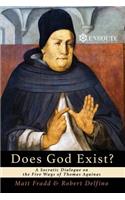 Does God Exist?