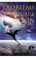 Problems above Pangaea Moon