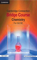 Cambridge Connection CHEMISTRY Bridge Course for IGCSE Learners: IIT JEE & NEET Exam Preparation | JEE Main & Advanced | NEET & Other Medical Examination | IGCSE Preparation Strategy | Detailed Solutions