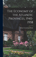 Economy of the Atlantic Provinces, 1940-1958