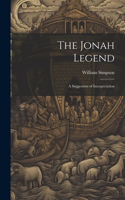 The Jonah Legend