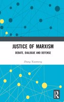 Justice of Marxism