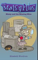 Maisy And The Missing Mice: Premium Hardcover Edition