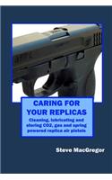 Caring for your Replicas