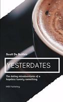 Yesterdates