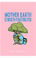 Save Our Planet Journal