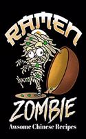Ramen Zombie