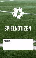 Spielnotizen