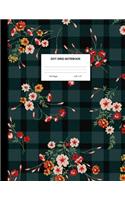 Dot Grid Notebook