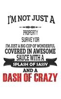 I'm Not Just A Property Surveyor