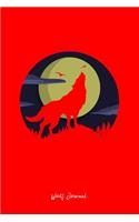 Wolf Journal