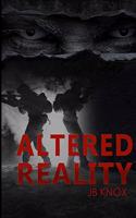 Altered Reality: Book #2 in the Alter Series