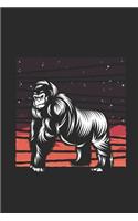 Gorilla Space