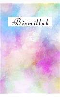 Bismillah