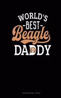 World's Best Beagle Daddy