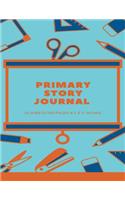 Primary Story Journal