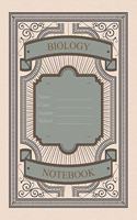 Biology Notebook