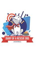 Diary of a Rescue Dog