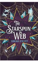 Starspun Web