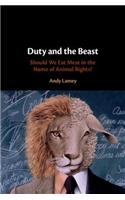 Duty and the Beast