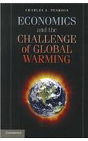 Economics and the Challenge of Global Warming