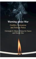 Warning about War