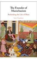 The Founder of Manichaeism