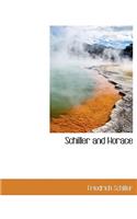 Schiller and Horace: (English)