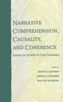 Narrative Comprehension, Causality, and Coherence